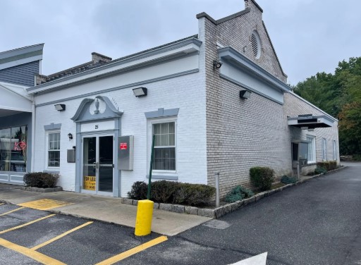 For Lease - Cornwall Shopping Center